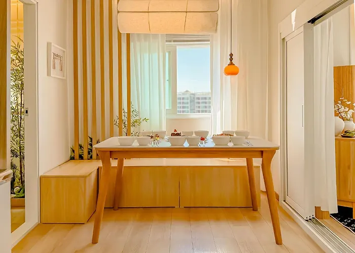 アパート Jongno, Naksan Park, Gwanghwamun, Hyehwa, Bukchon Hanok Village, Samcheong Cafe Street ソウル特別市
